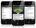 Little League iPhone Apps for Parents available at iTunes